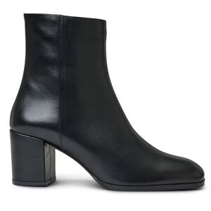 BRUNO MAGLI Etna Square Toe Boot